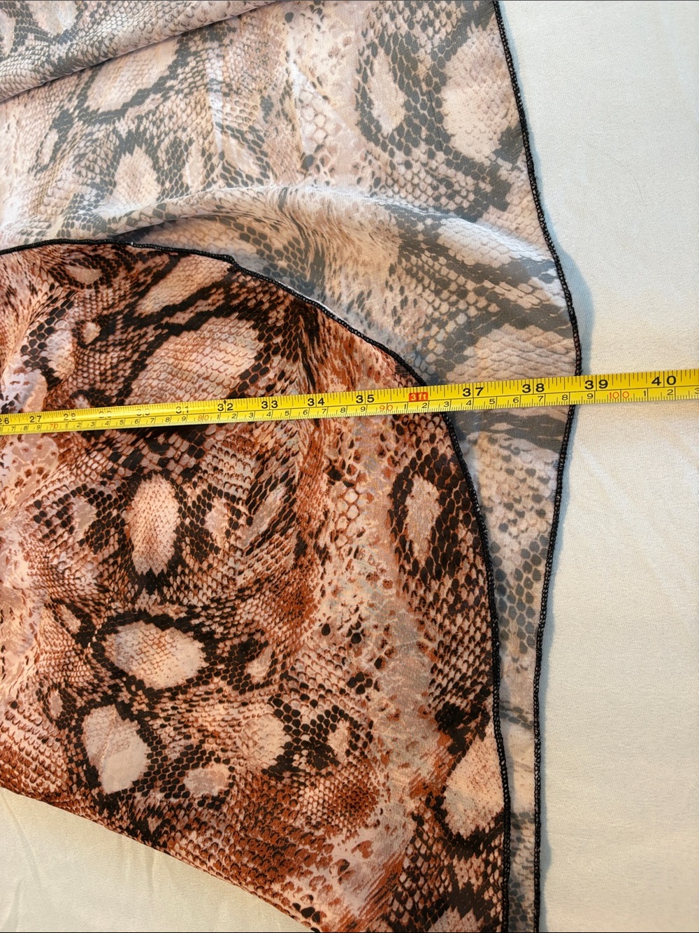 Beach Coverup - Picture 4 of 5